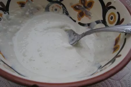 Макаруны из шампиньонов.: шаг 5