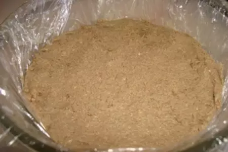 Печеночный паштет с сыром, орехами и "пьяным" черносливом: шаг 5