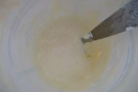 Торт шоколадничек: шаг 9