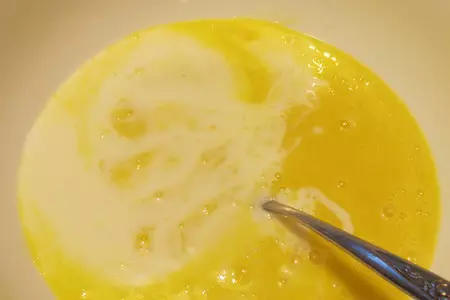Американские блины  для русской масленицы с любовью :): шаг 15
