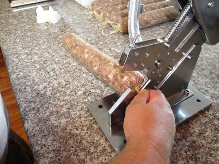 Как я брал язык,или колбаса языковая: шаг 4