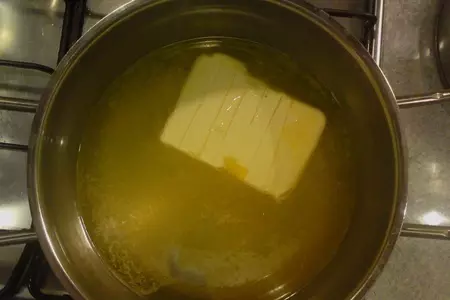 Эклеры "тысяча и одна ночь" - которые получаются всегда и у всех: шаг 1