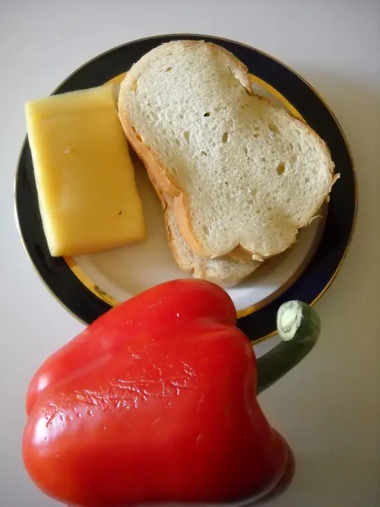 Вкусные праздники в итальянском стиле: шаг 1