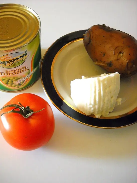 Вкусные праздники в итальянском стиле: шаг 3