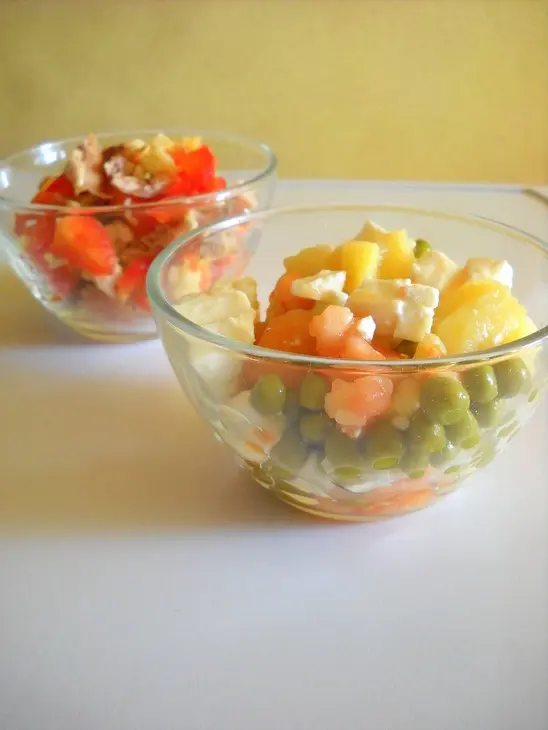 Вкусные праздники в итальянском стиле: шаг 5