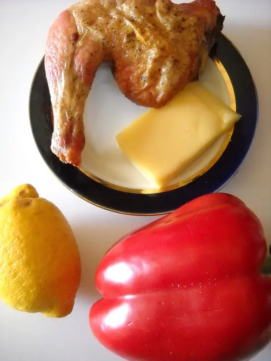 Вкусные праздники в итальянском стиле: шаг 6