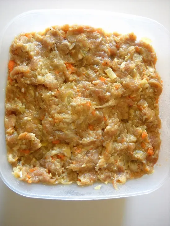 Вкусные праздники в итальянском стиле: шаг 10