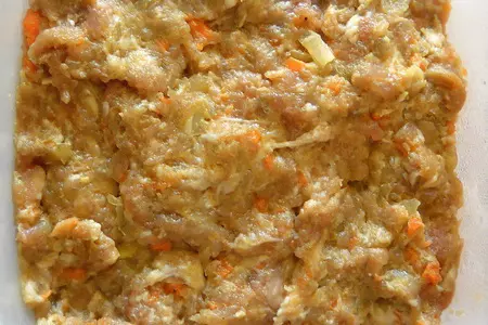 Вкусные праздники в итальянском стиле: шаг 10