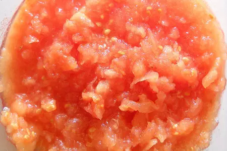 Вкусные праздники в итальянском стиле: шаг 11
