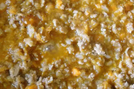 Вкусные праздники в итальянском стиле: шаг 13