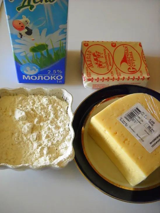 Вкусные праздники в итальянском стиле: шаг 14