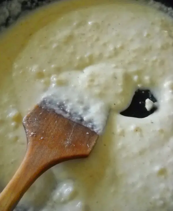 Вкусные праздники в итальянском стиле: шаг 16