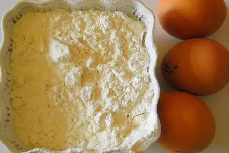 Вкусные праздники в итальянском стиле: шаг 17