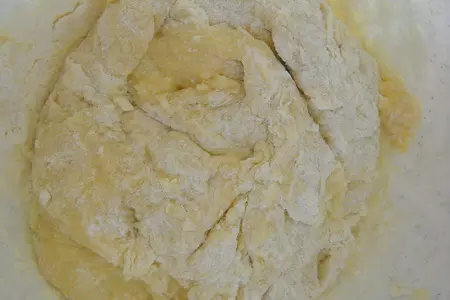 Вкусные праздники в итальянском стиле: шаг 18
