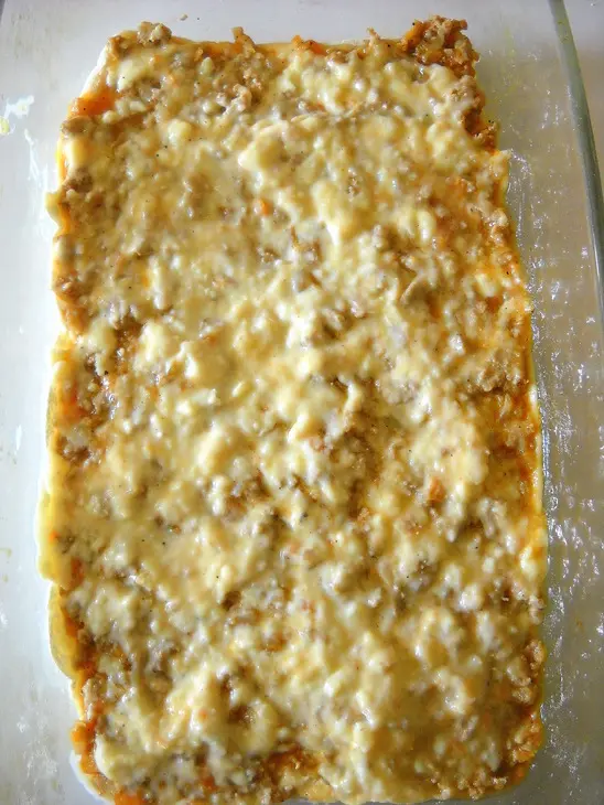 Вкусные праздники в итальянском стиле: шаг 23