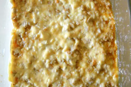 Вкусные праздники в итальянском стиле: шаг 23