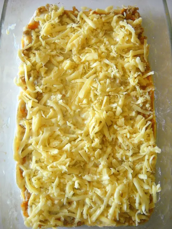 Вкусные праздники в итальянском стиле: шаг 24