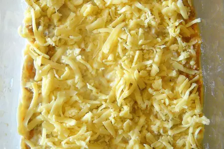 Вкусные праздники в итальянском стиле: шаг 24
