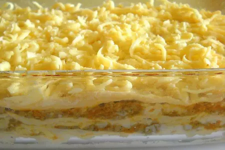 Вкусные праздники в итальянском стиле: шаг 25