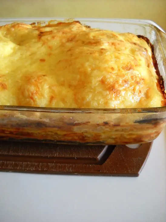 Вкусные праздники в итальянском стиле: шаг 26