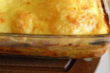 Вкусные праздники в итальянском стиле: шаг 26