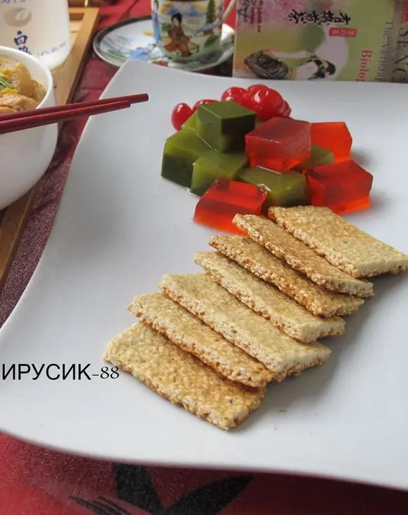Oyakodon 親子丼 яичница с курицей в кипящем соусе дамбури.: шаг 15