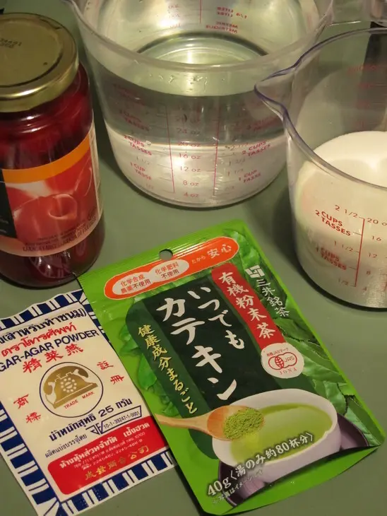 Oyakodon 親子丼 яичница с курицей в кипящем соусе дамбури.: шаг 16