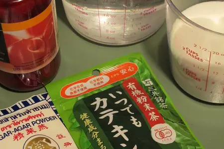 Oyakodon 親子丼 яичница с курицей в кипящем соусе дамбури.: шаг 16