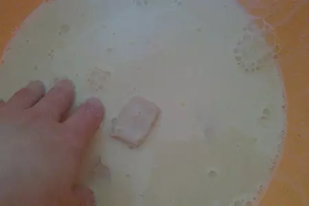 Необычные ватрушки: шаг 3