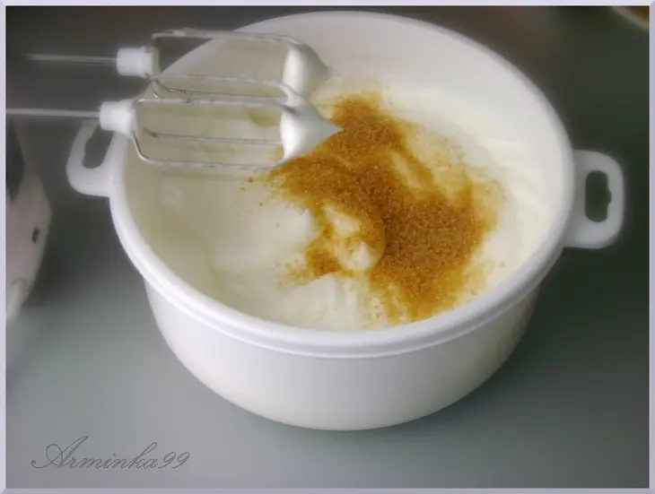 Вкусные сказки: шаг 2
