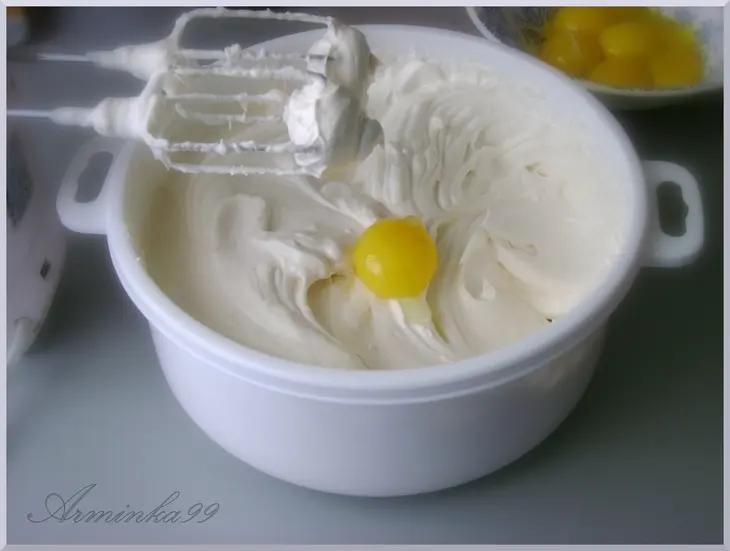 Вкусные сказки: шаг 3