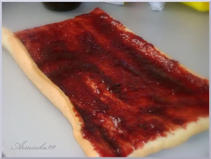 Вкусные сказки: шаг 7