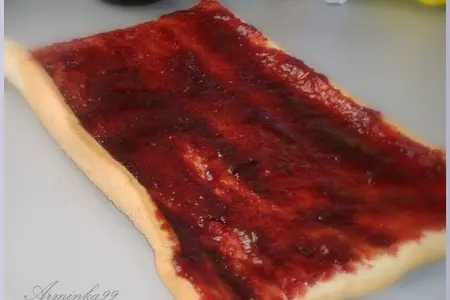 Вкусные сказки: шаг 7