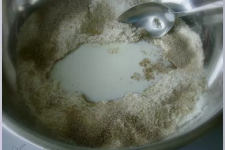 Вкусные сказки: шаг 9