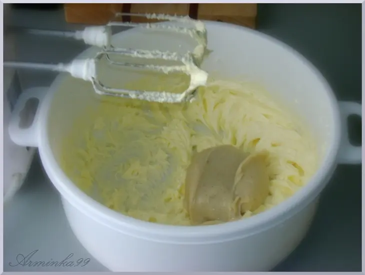 Вкусные сказки: шаг 10