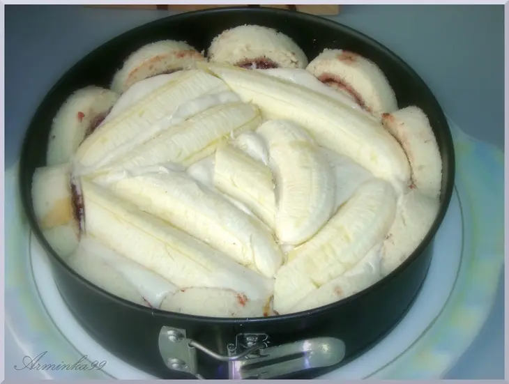 Вкусные сказки: шаг 12