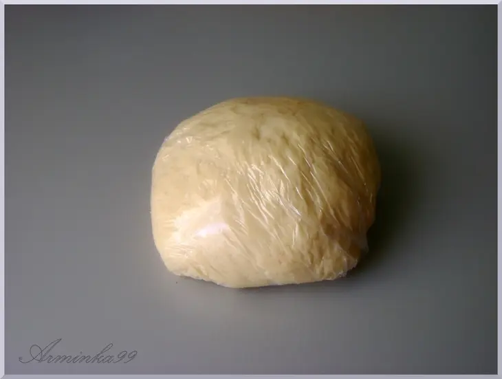 Вкусные сказки: шаг 22