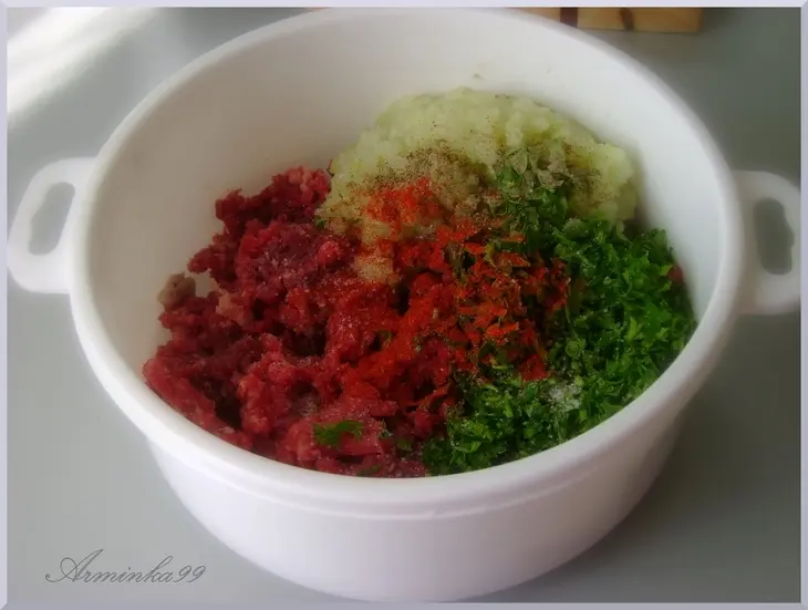 Вкусные сказки: шаг 23