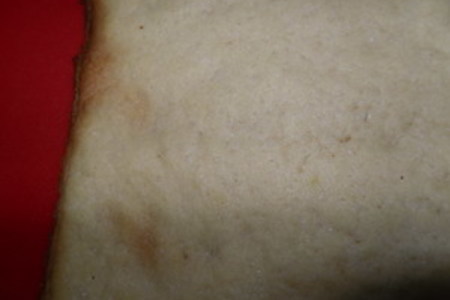 Легкое песочное пирожное с кремом "гляссе": шаг 13