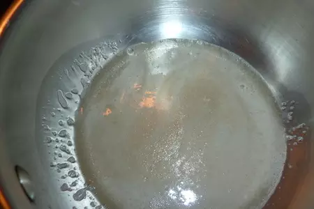 Порционный паштет из креветок и форели: шаг 6