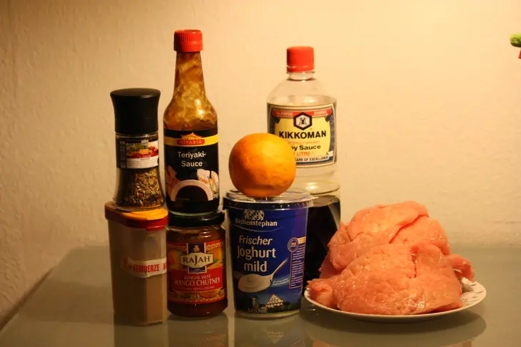 Мясо по китайски-посвещается дуэлянтам "dik723" и "andreytsibulski": шаг 1