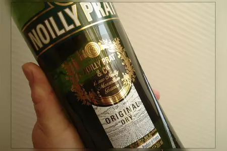 Рыбное да с креветками рагу - в соусе с каперсами: шаг 8