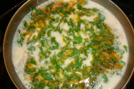 Тосканский суп (zuppa toscana): шаг 8