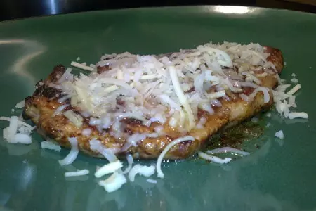 Мясо жареное, проще некуда: шаг 7