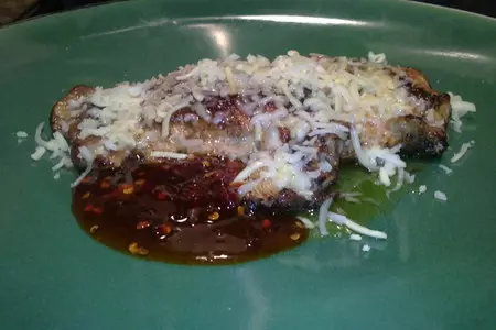 Мясо жареное, проще некуда: шаг 9