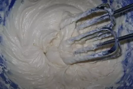 Творожные маффины с бананом и киви: шаг 6