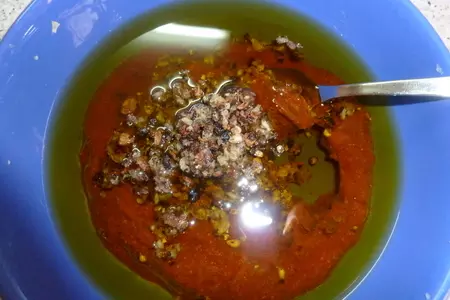 Шашлык...жарим не выходя из городской квартиры ( невероятно вкусный шашлык): шаг 4