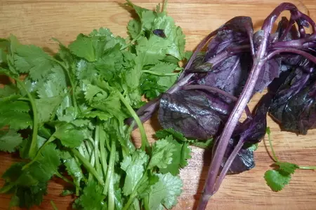 Шашлык...жарим не выходя из городской квартиры ( невероятно вкусный шашлык): шаг 5