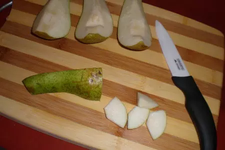 Ямайский куриный салат: шаг 3
