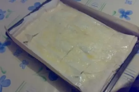 Банница: шаг 5